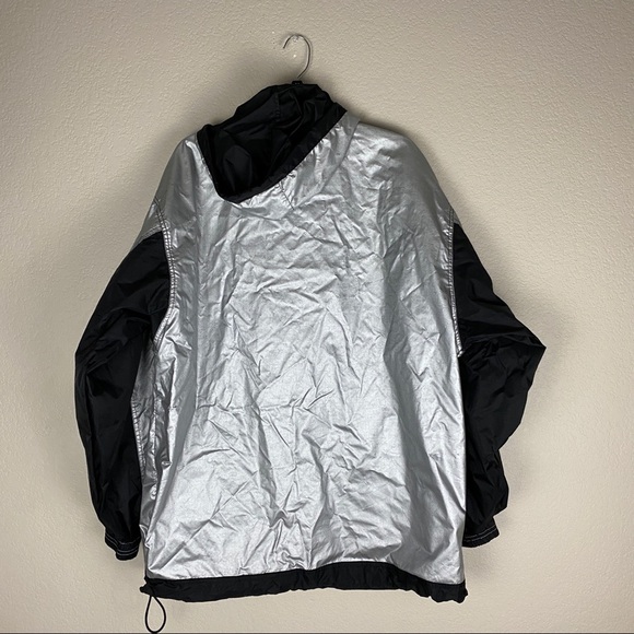 Fila Windbreaker Mens Size XL - Picture 5 of 6